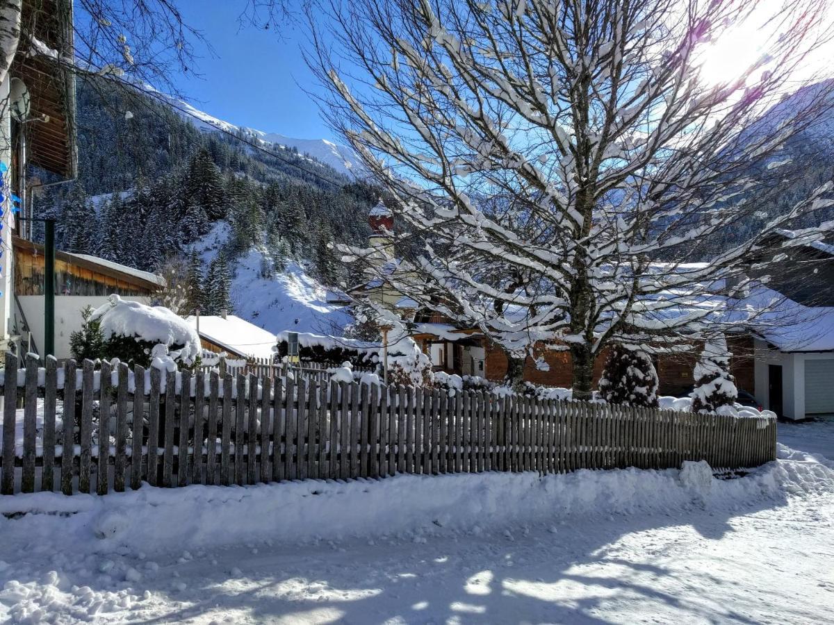 Gaestehaus Branders Namlos Exterior photo