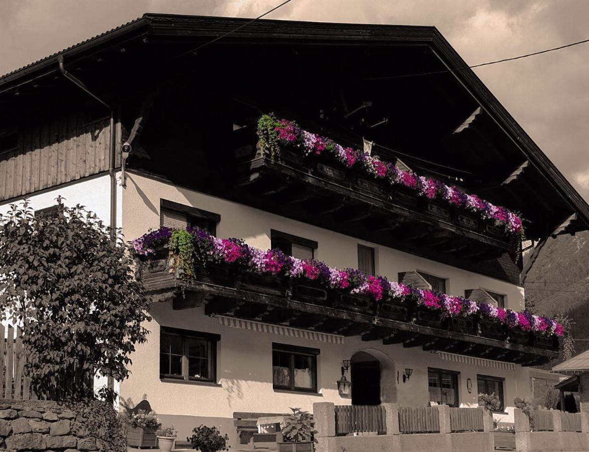 Gaestehaus Branders Namlos Exterior photo